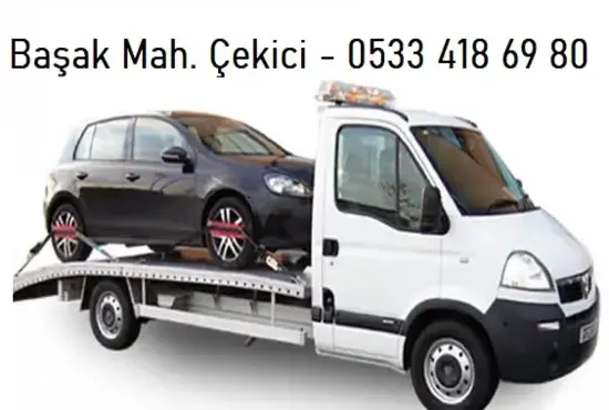 basak mahallesi cekici